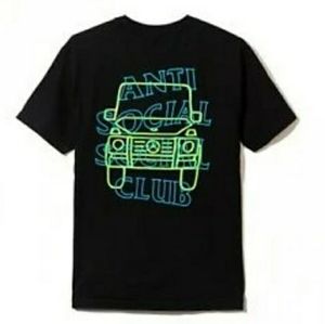 Anti Social Social Club T-Shirt